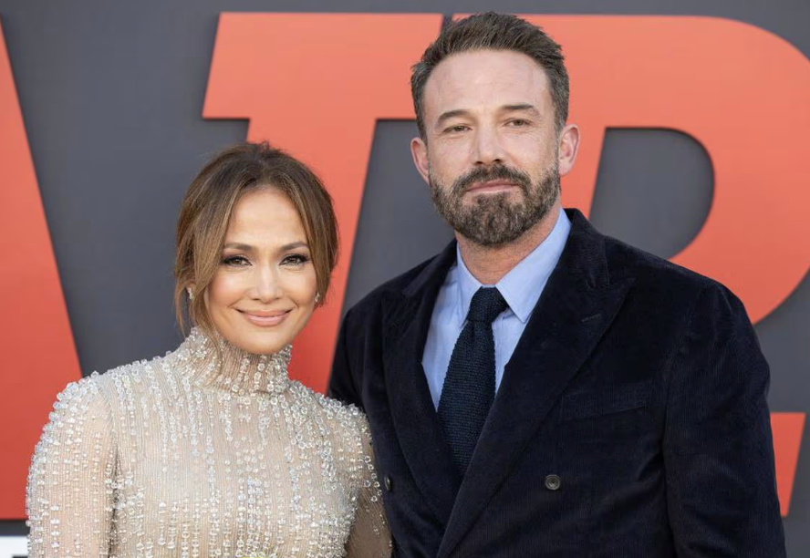 JENNIFER LOPEZ HACE AMBICIOSA PETICIÒN EN SU DIVORCIO CON BEN AFFLECK